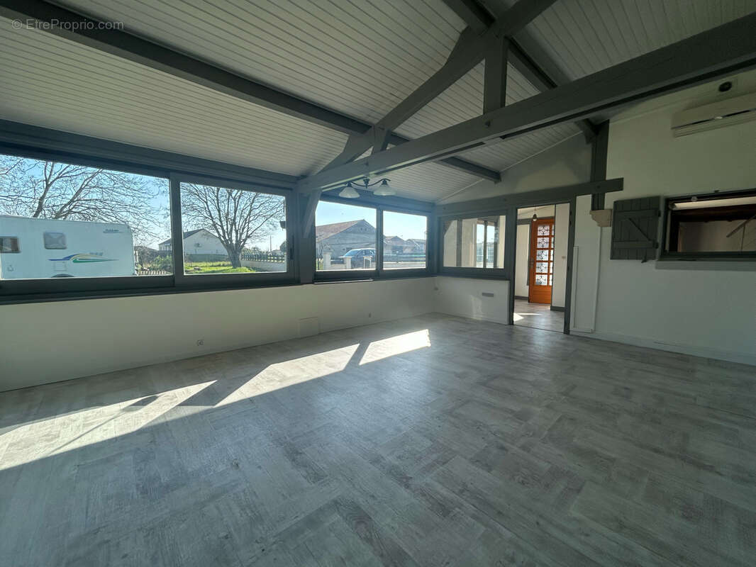 Maison à VITRY-LE-FRANCOIS