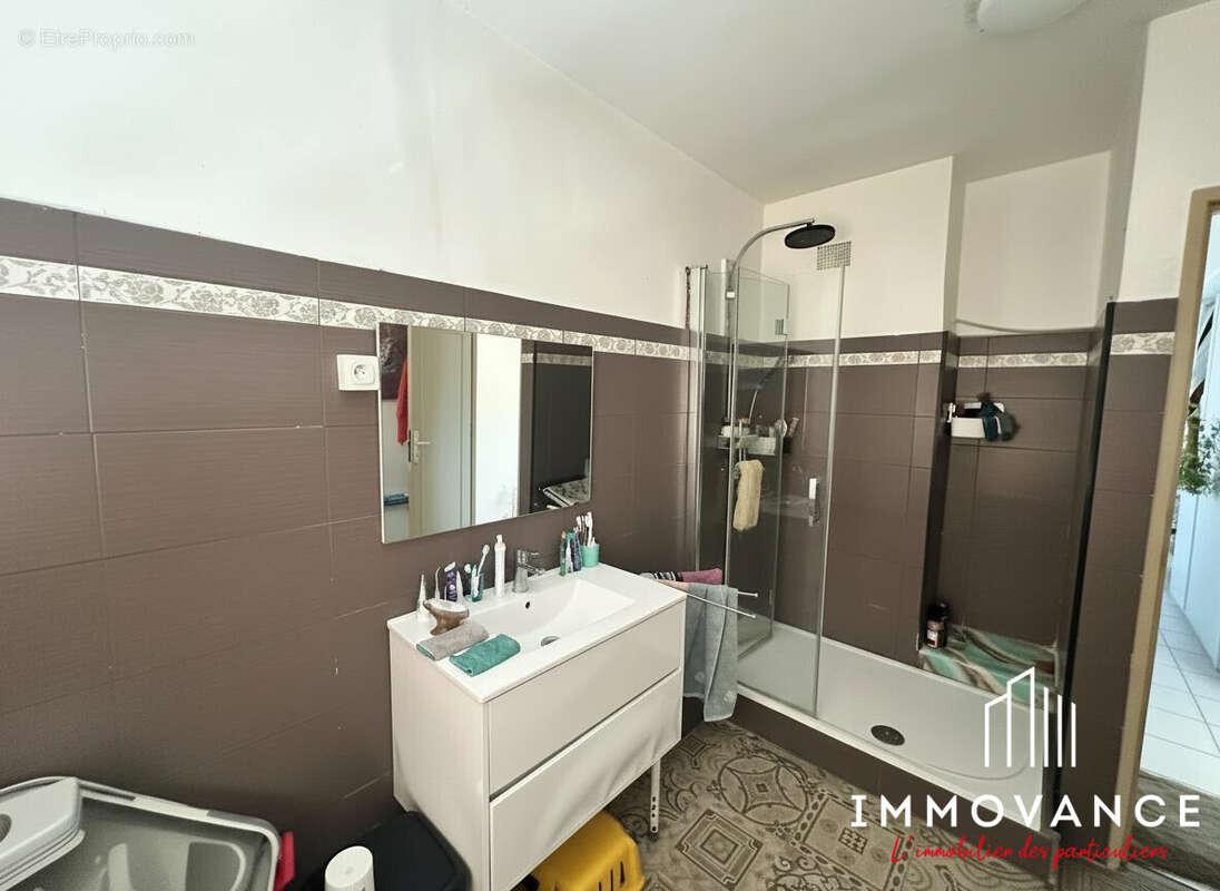 Appartement 72 m² à Montpellier  - photo 5
