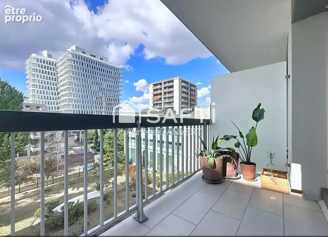 Appartement 1 pièce 30 m² · à Rueil-Malmaison · 30 m² · 225 000 €
