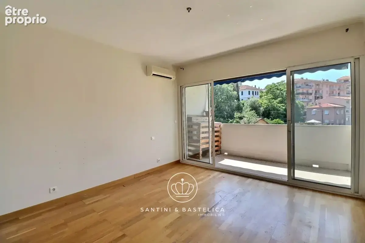 Appartement T4 lumineux avec terrasse et aperçu mer à vendre – Loretto Ajaccio - photo 7