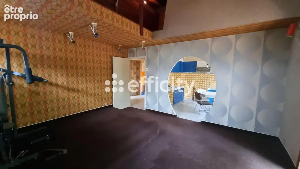 Maison 272 m² à Le Malzieu-Ville  - photo 22