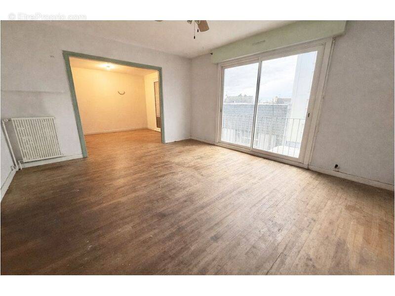 Appartement à LORIENT