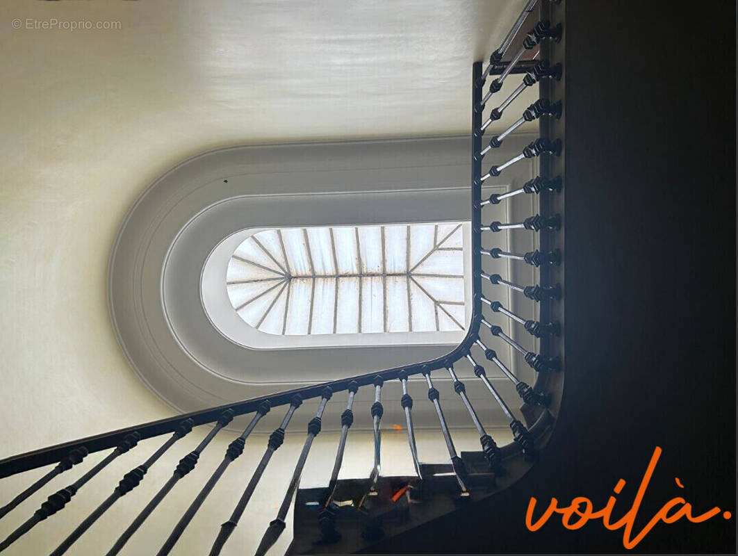 Appartement à CARCASSONNE