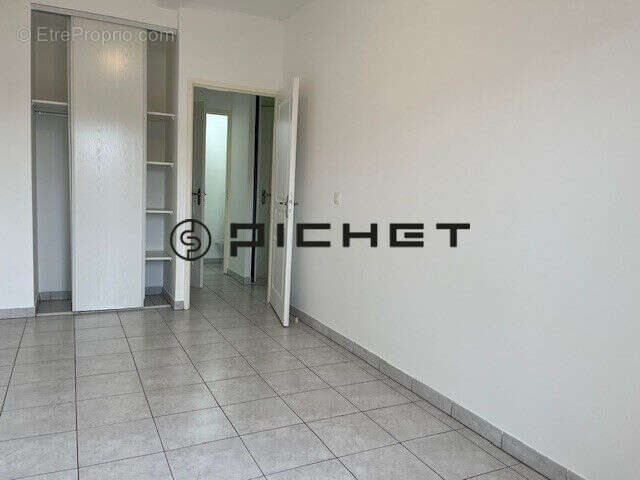 Appartement à GUJAN-MESTRAS