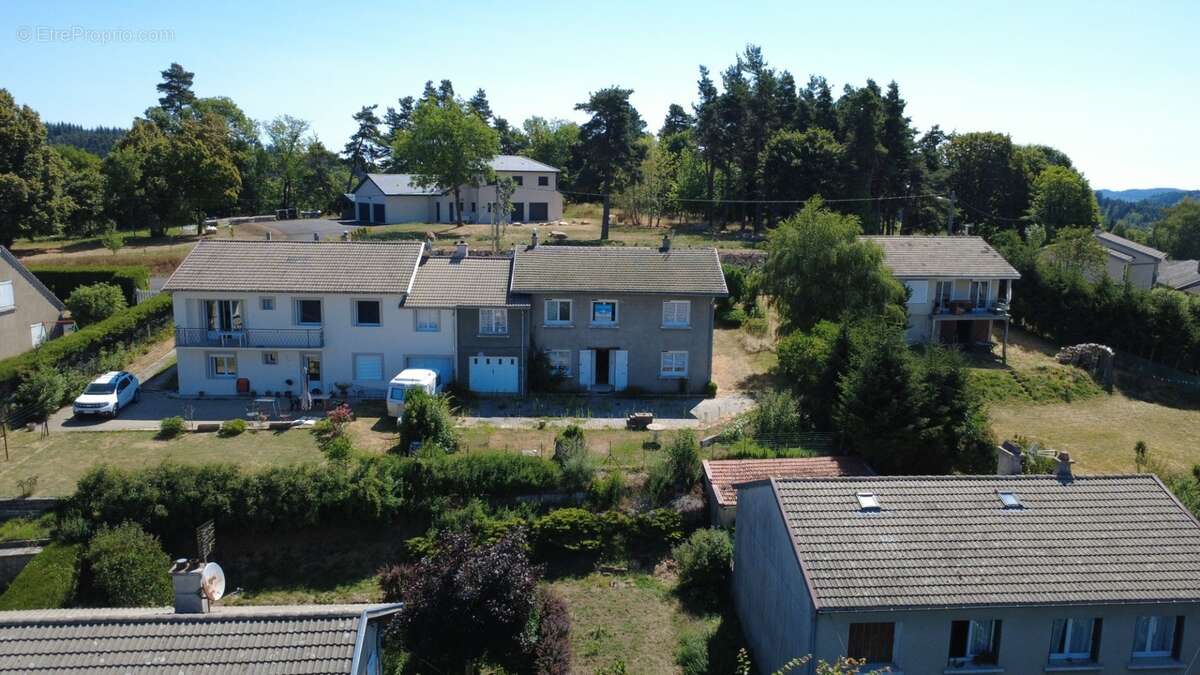 Maison à vendre 7 pièces SAINT AGREVE (07) - photo 5