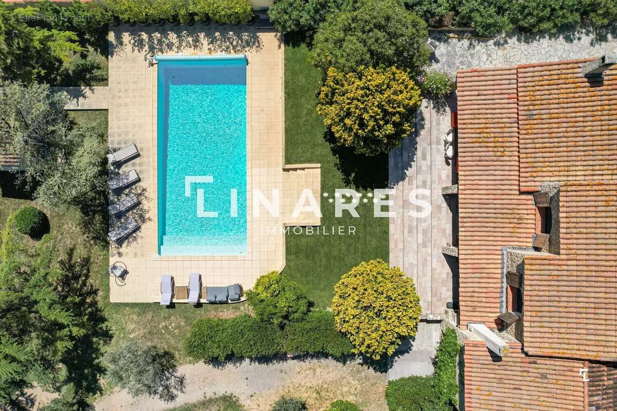 Maison à MARSEILLE-13E