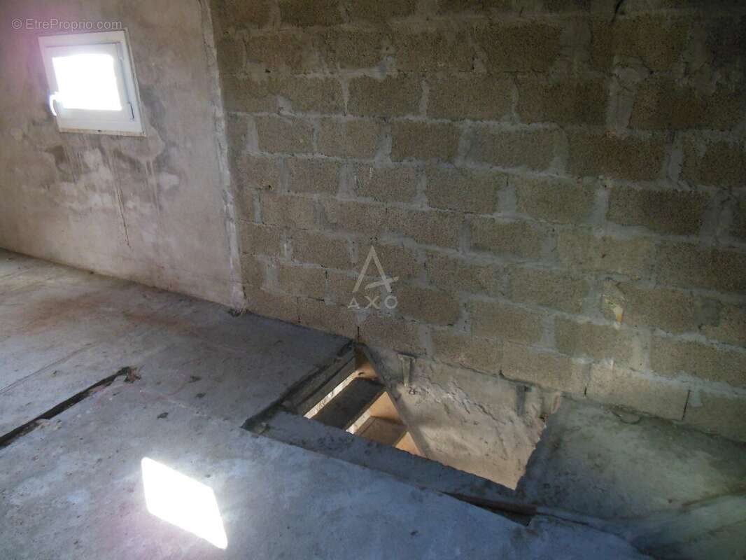 Espace à aménager - photo 12