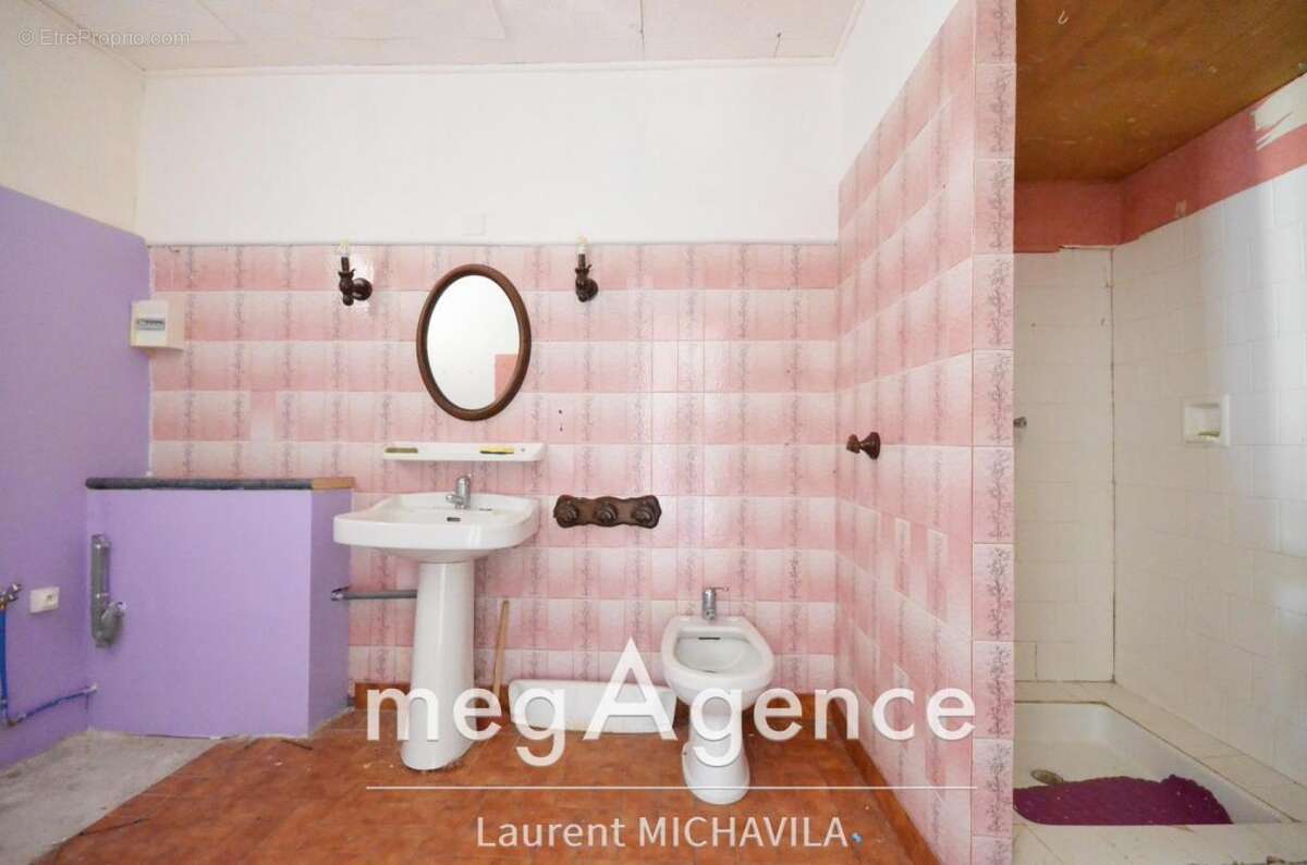 Appartement à BEDARIEUX