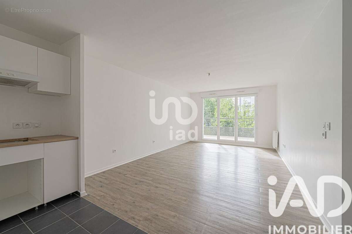 Photo 7 - Appartement à ROSNY-SOUS-BOIS