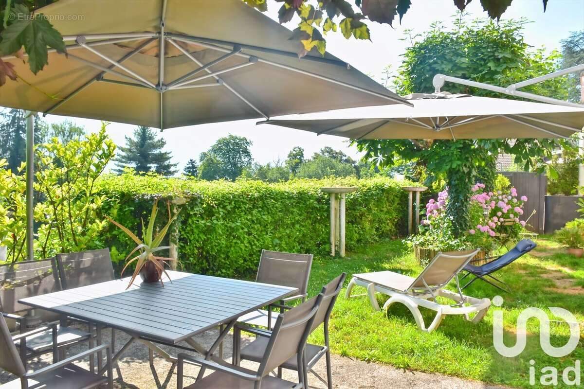 Photo 3 - Appartement à SEVRIER