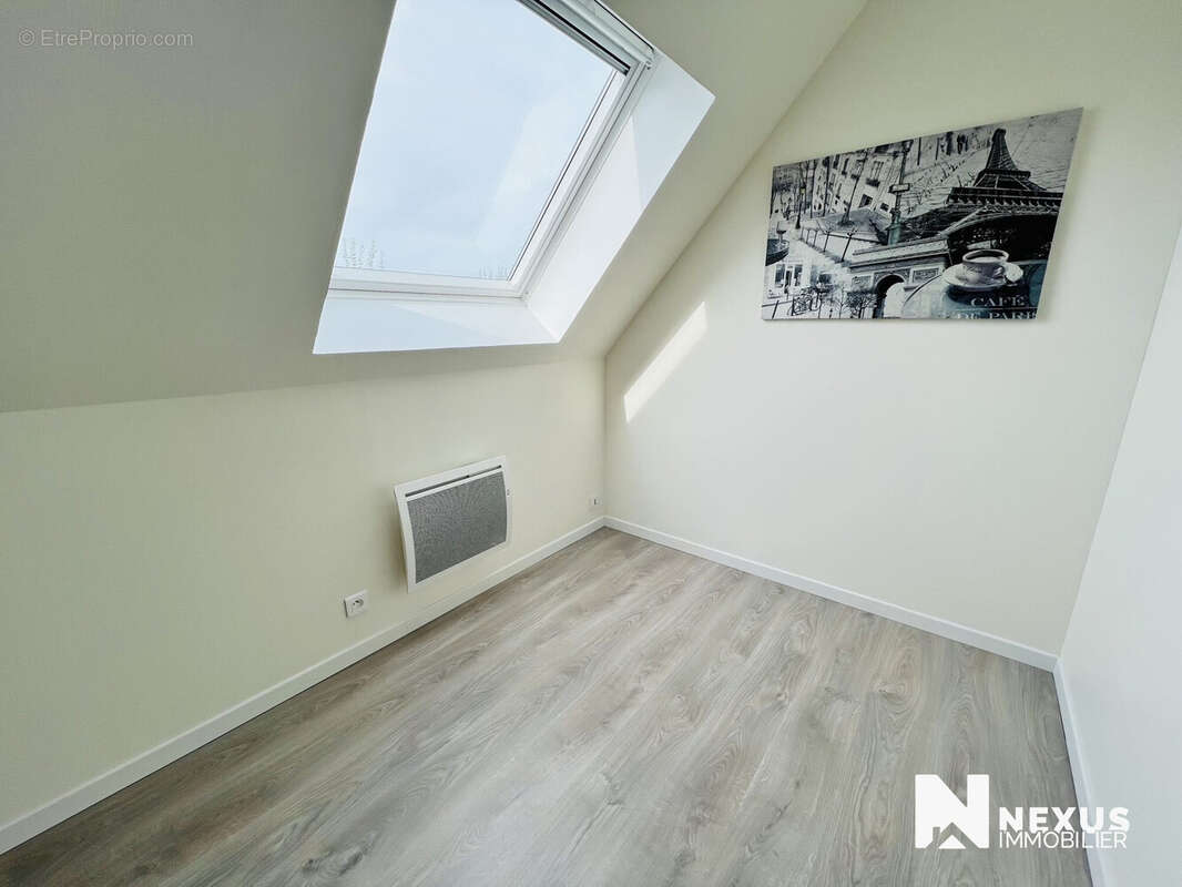 Maison à FRANQUEVILLE-SAINT-PIERRE