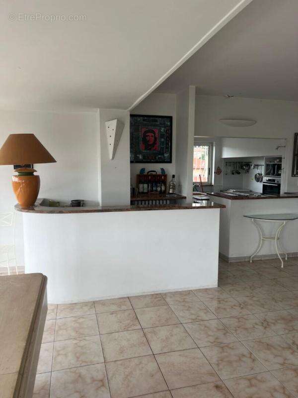 Maison à MANDELIEU-LA-NAPOULE
