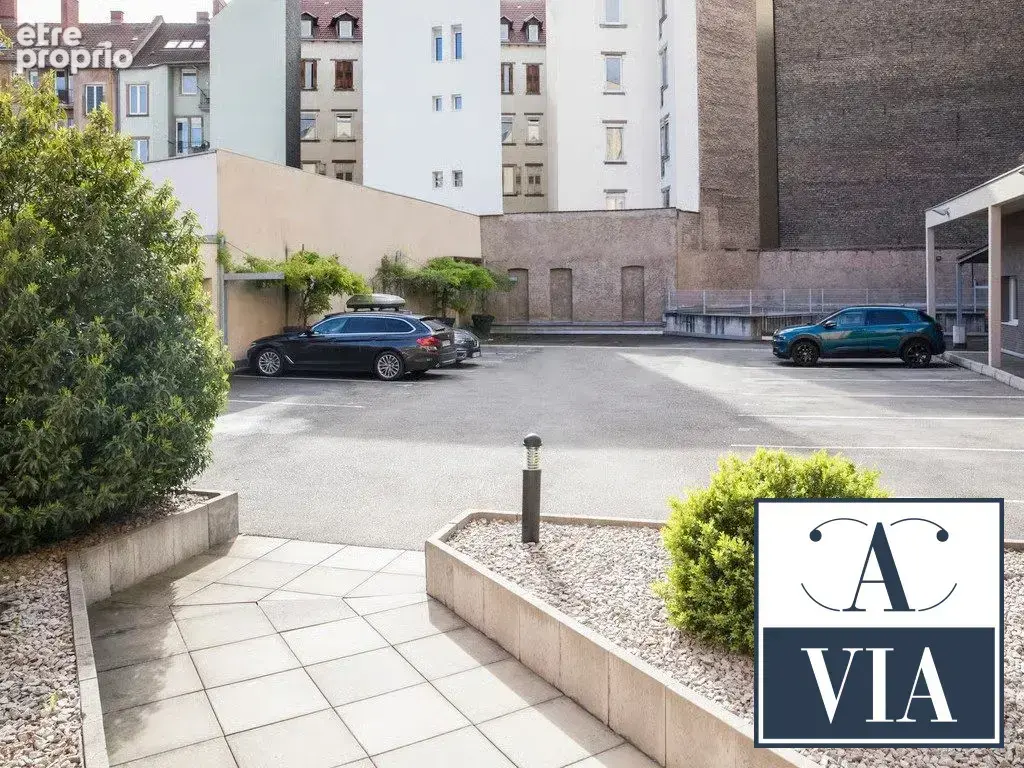 Appartement 1 pièce 21 m² à vendre à Strasbourg (67000) - photo 4