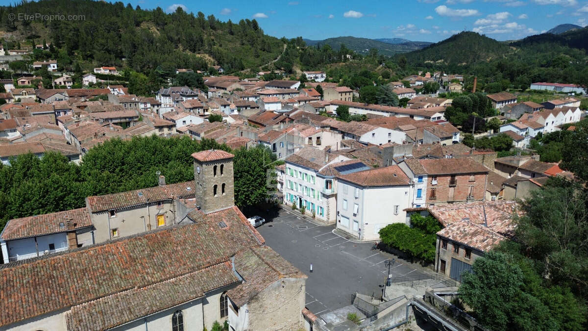 Maison à ESPERAZA