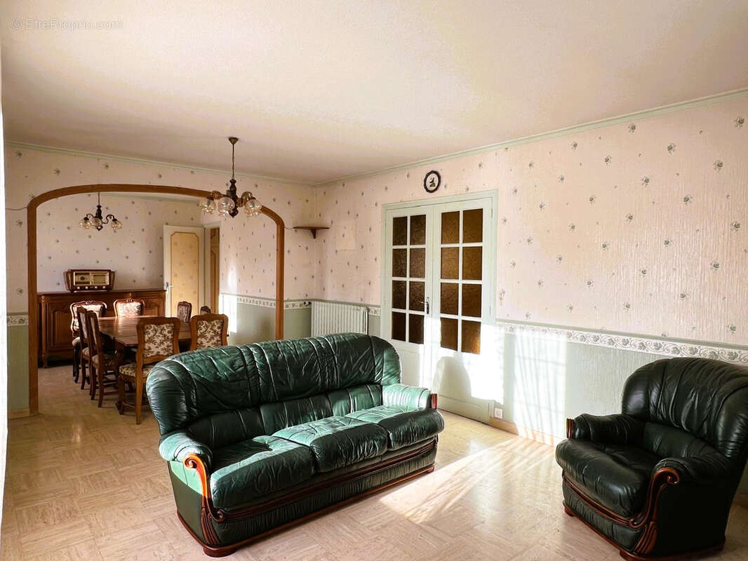 Maison à CHARTRES