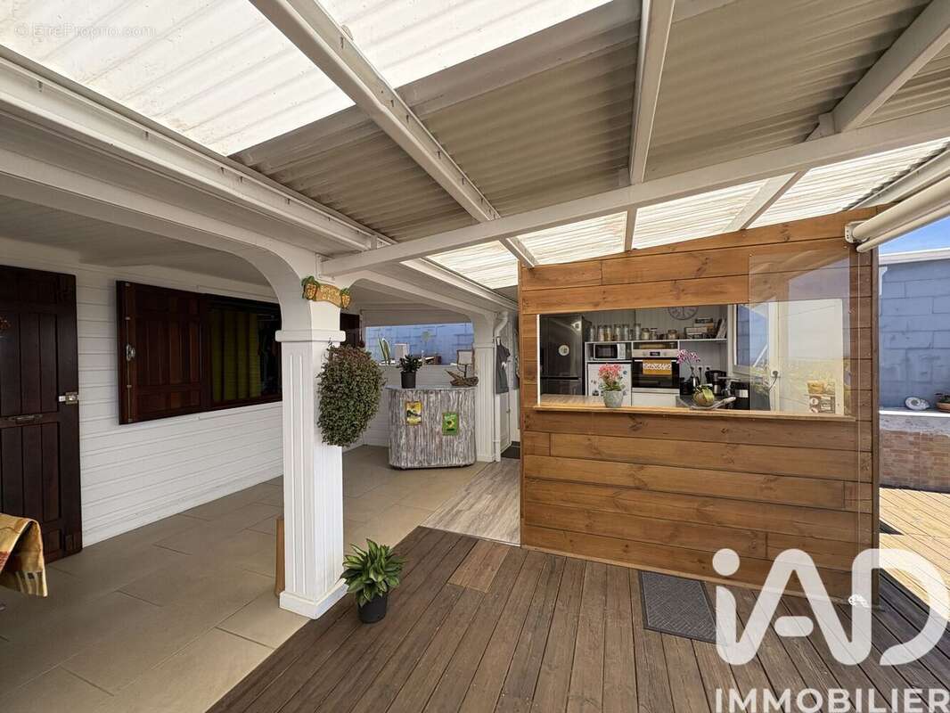 Photo 3 - Maison à PETITE-ILE