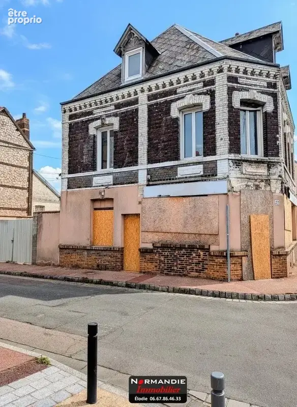 Ensemble immobilier/immeuble PETIT QUEVILLY proche Rouen - photo 2