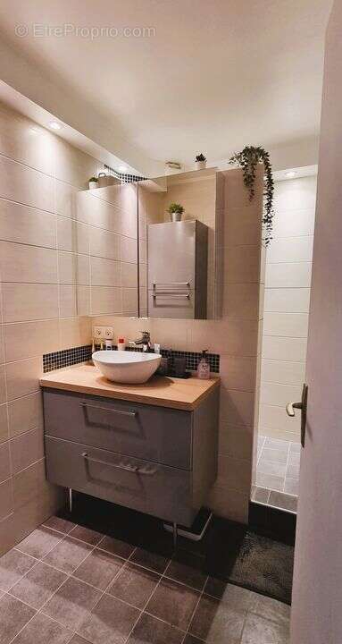 Appartement à CLAMART