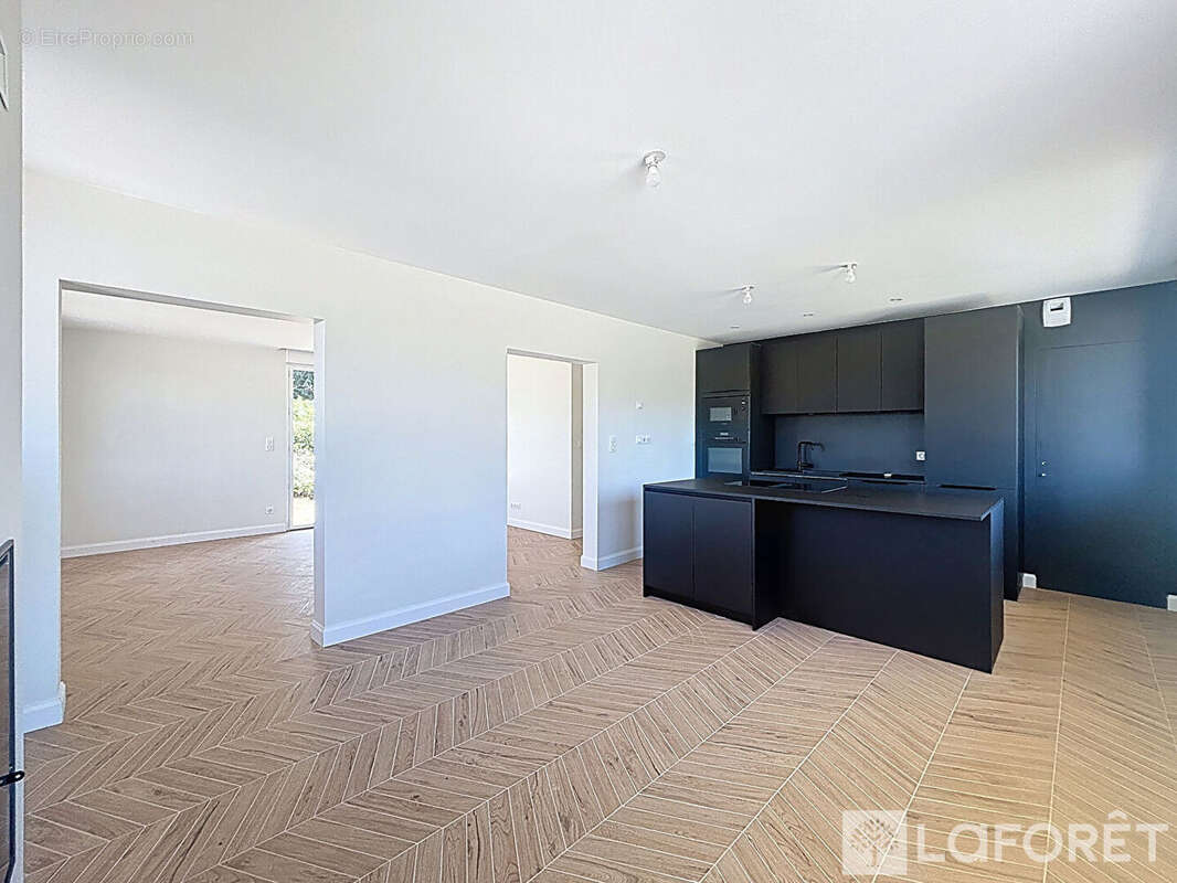 Maison à BREXENT-ENOCQ