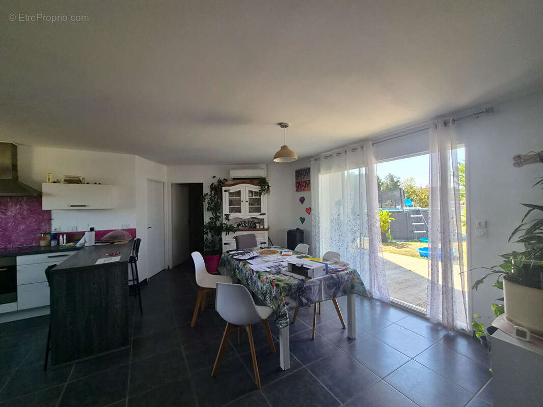 Maison Colomiers 5 pièce(s) 116 m2 - photo 4