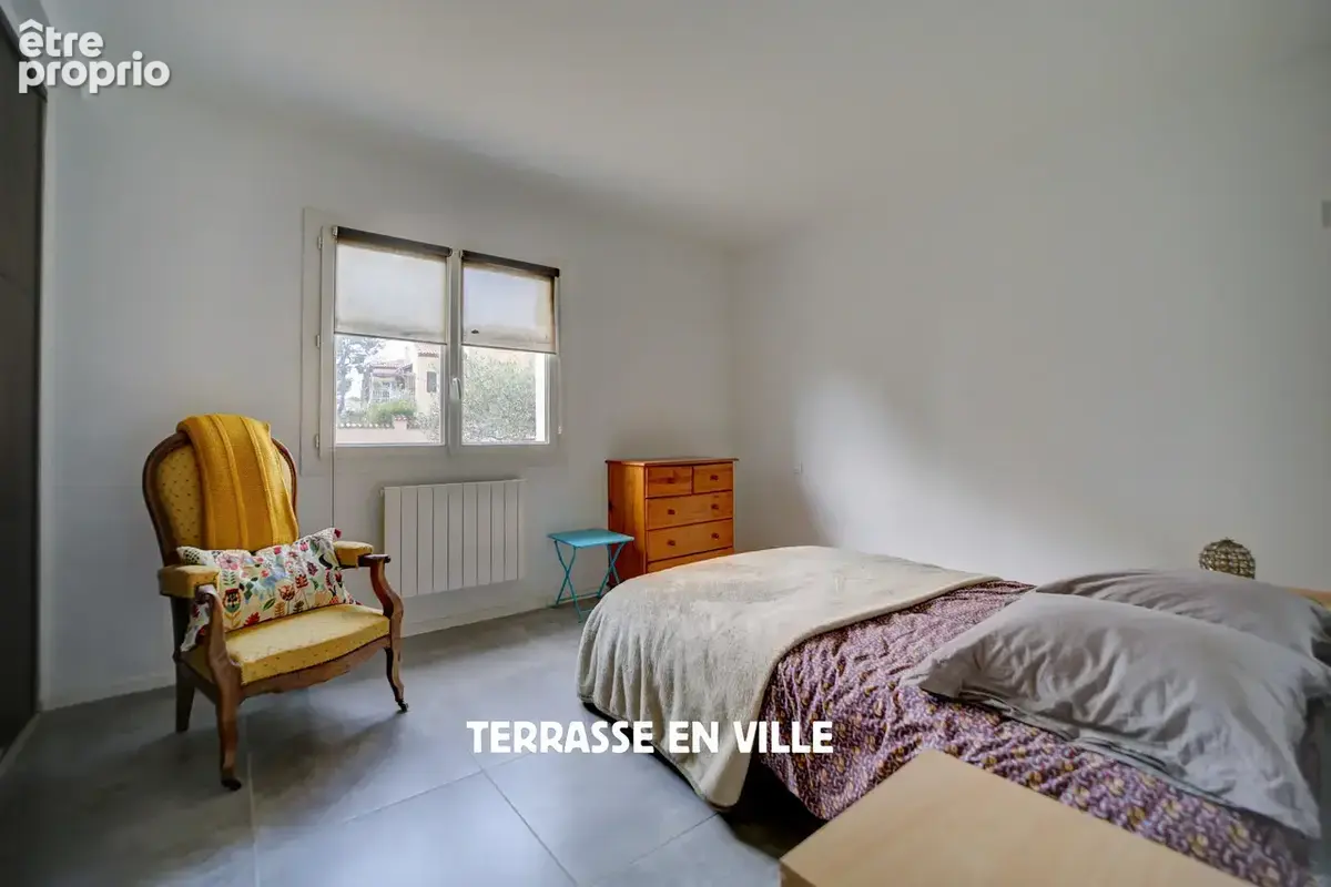 Belle villa renovee 214m2 - quartier fontsainte - t2 independant - piscine - 940 000€ - photo 16