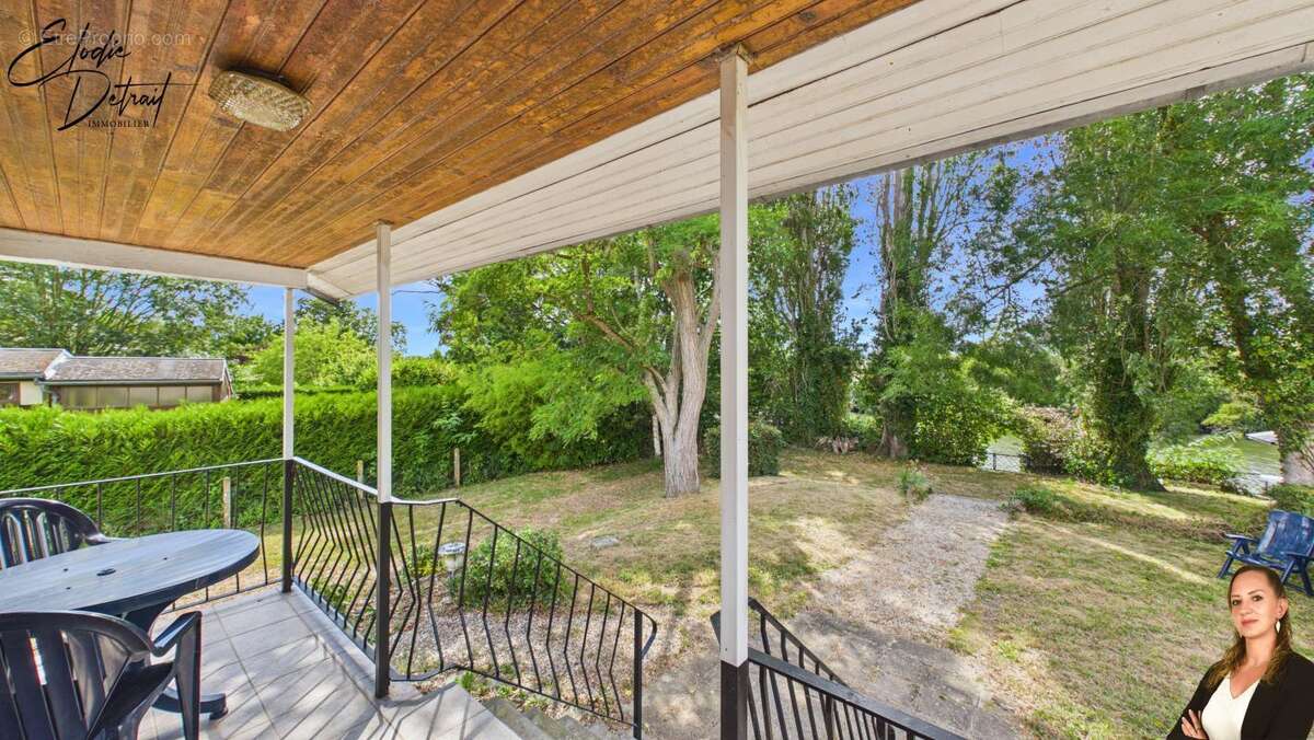 Habitation de loisirs - photo 8