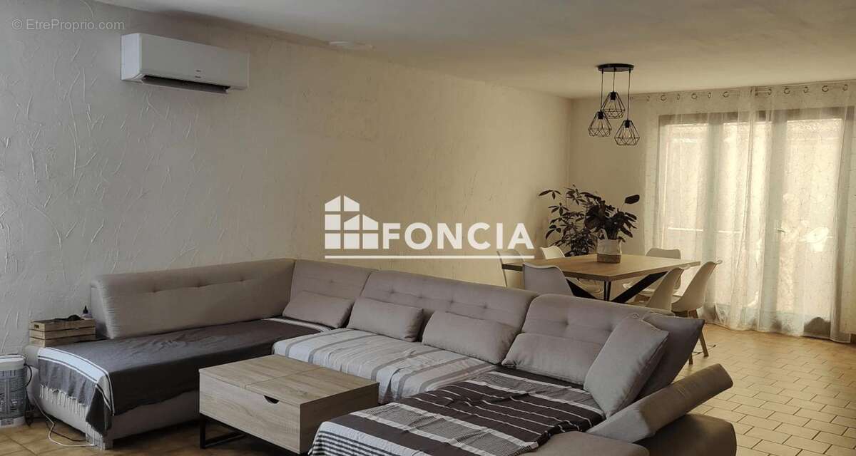 Maison à LA LONDE-LES-MAURES