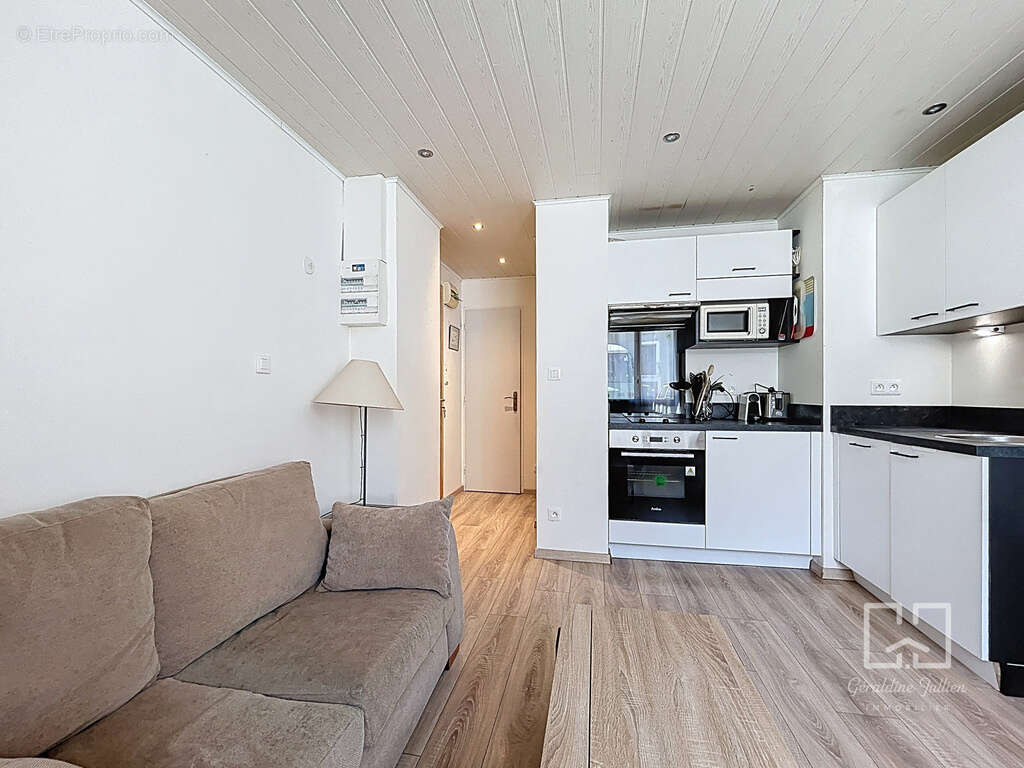 Appartement à VILLAR-SAINT-PANCRACE