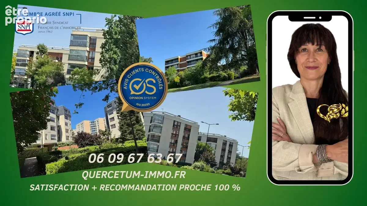 'ERABLE ENCHANTEUR' : Appartement RDJ 110 m2 - jardin 190 m2 - 3 chambres + bureau - photo 19