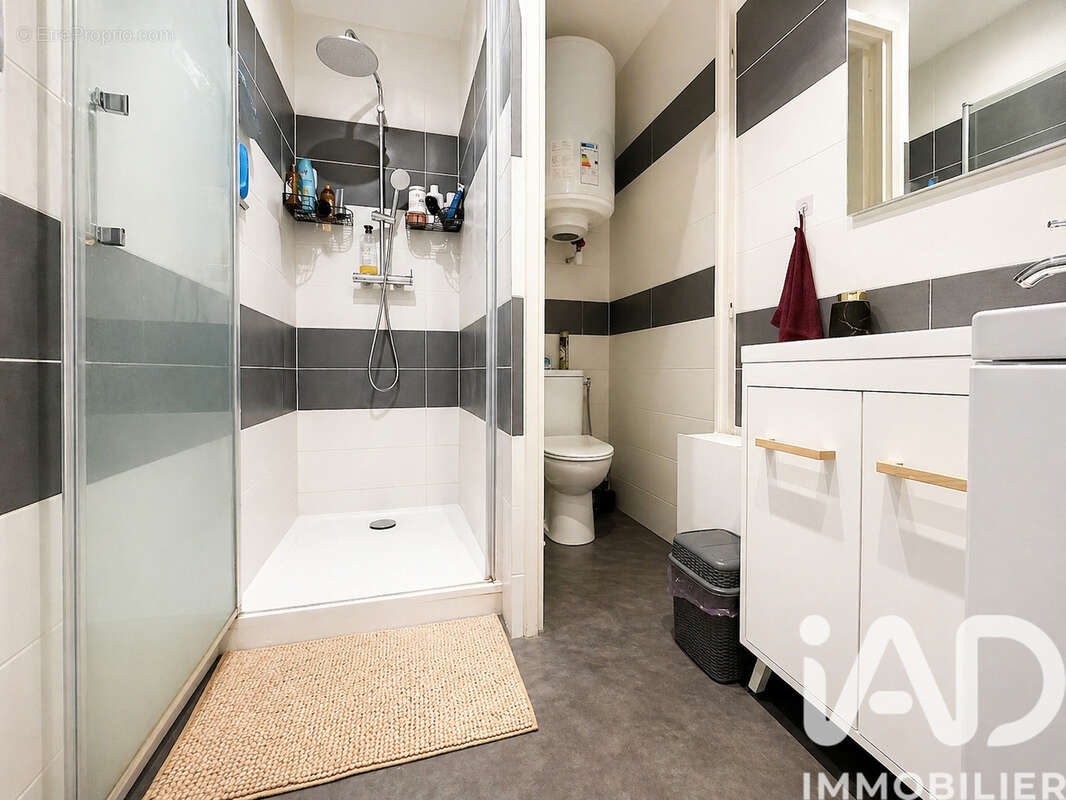 Photo 7 - Appartement à RIS-ORANGIS