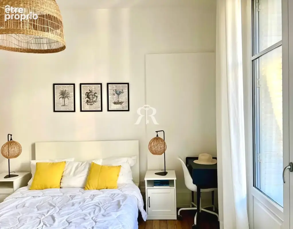 Appartement T4 de Standing - 93 m2 - Vichy - photo 10