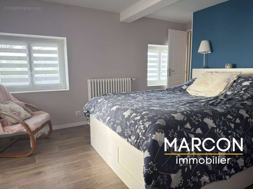 Maison 133 m² à Gueret  - photo 14