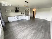 Appartement à BOLBEC