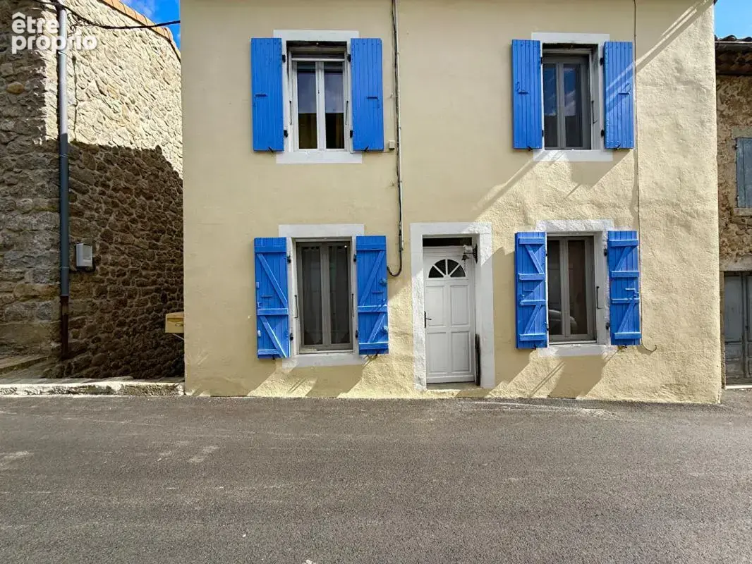Maison La Souche 5 pièces 83 m2 - photo 4