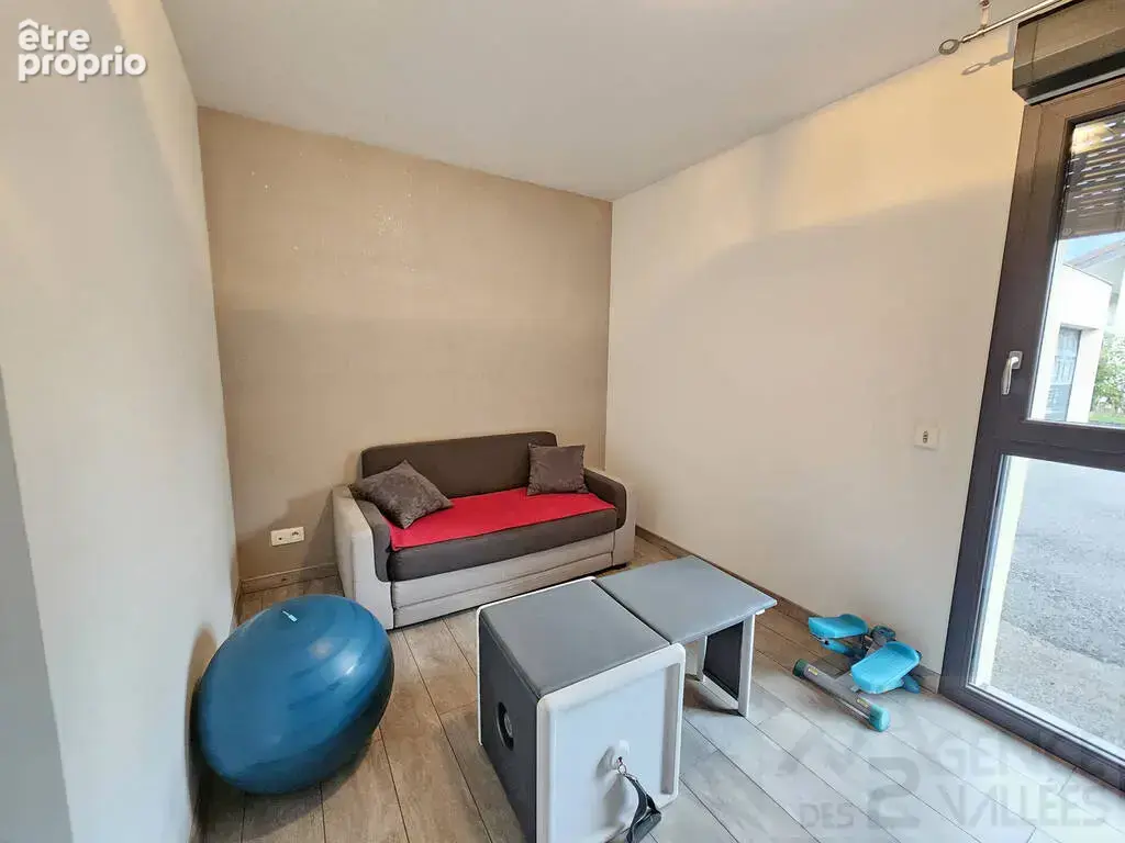 Appartement 3 pièces 66 m² Cluses - photo 10