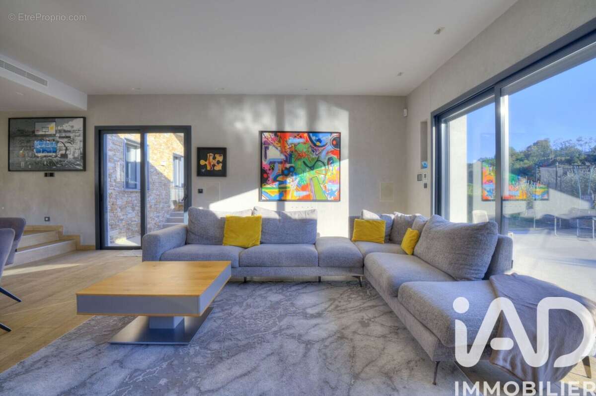 Photo 4 - Maison à AURIBEAU-SUR-SIAGNE