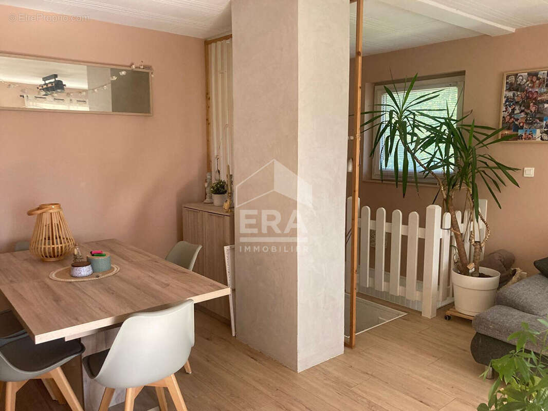 Maison 74m² à villers-buzon - photo 14