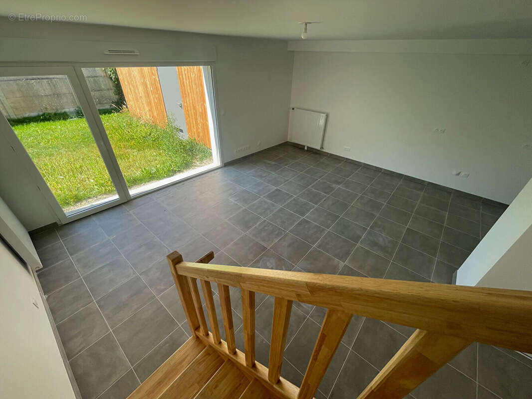 Maison à LOCMIQUELIC