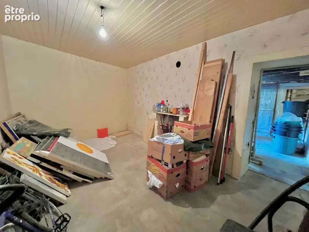 Maison 6 pièces 180 m² à vendre à Thise (25220) - photo 7