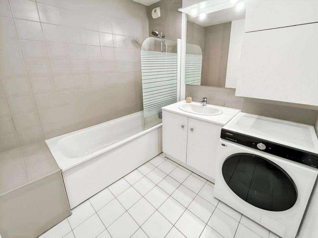 Appartement à ATHIS-MONS