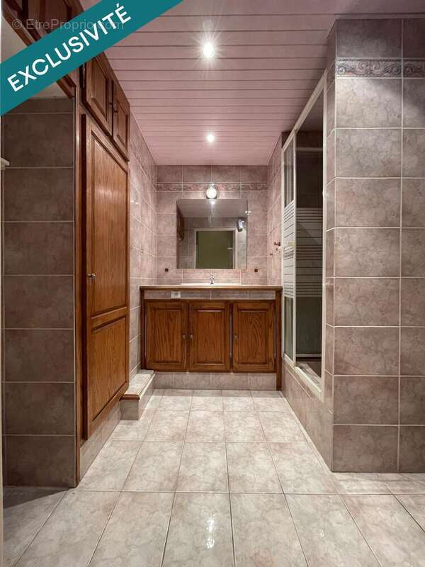 Photo 9 - Appartement à CHAMPS-SUR-MARNE