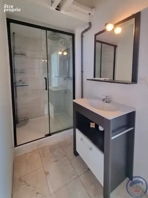 Appartement type 4 Tours hyper centre - photo 9
