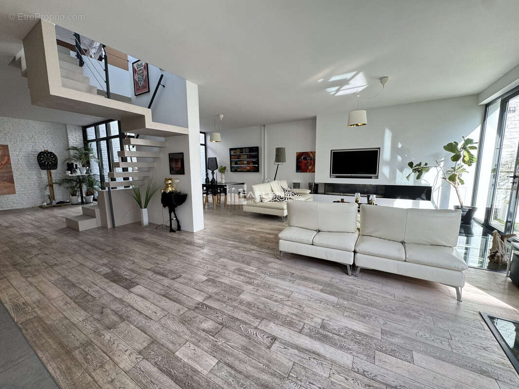 Appartement à LILLE