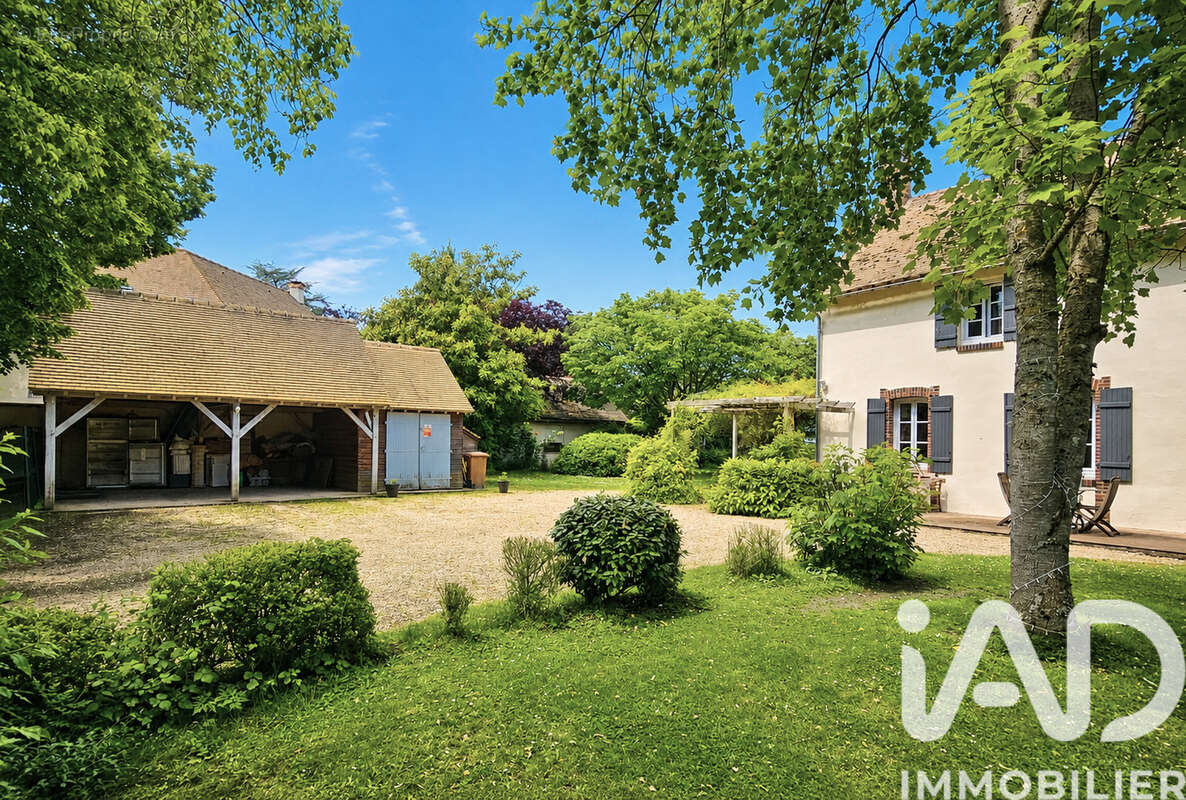 Photo 4 - Maison à GAMBAIS
