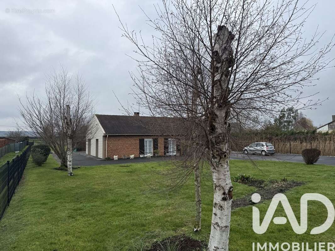 Photo 3 - Maison à HOLQUE