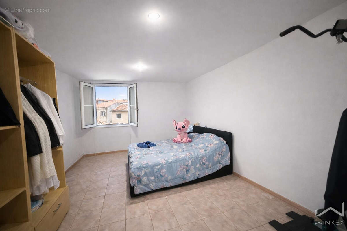 Immeuble 4 logements avec terrasses privatives - photo 16