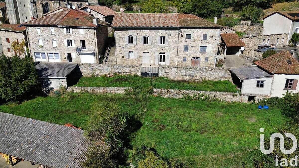 Maison 137 m² à Lachapelle-Sous-Chaneac  - photo 4