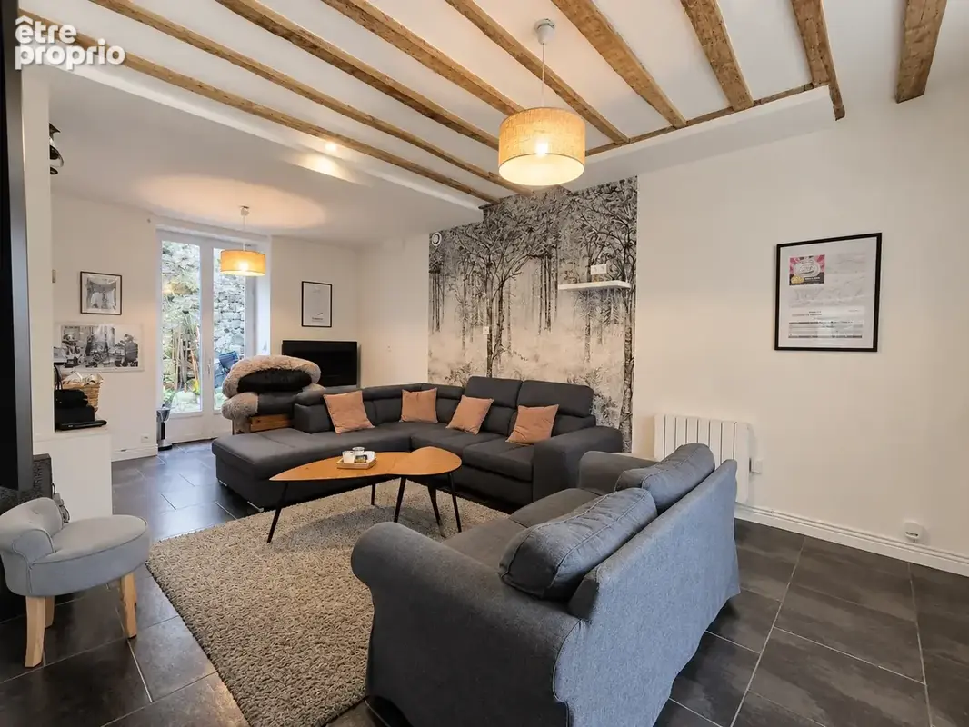 Maison 7 pièces - photo 6