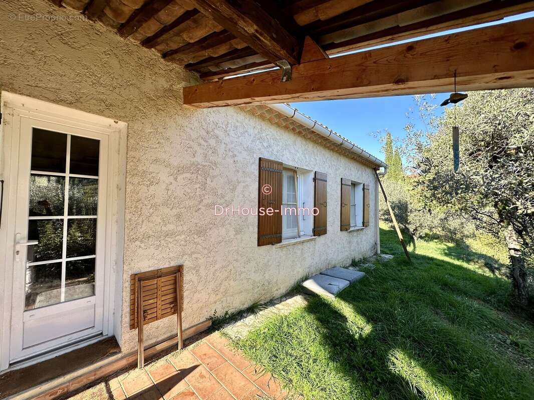 Maison 78 m² à Buis-Les-Baronnies  - photo 9