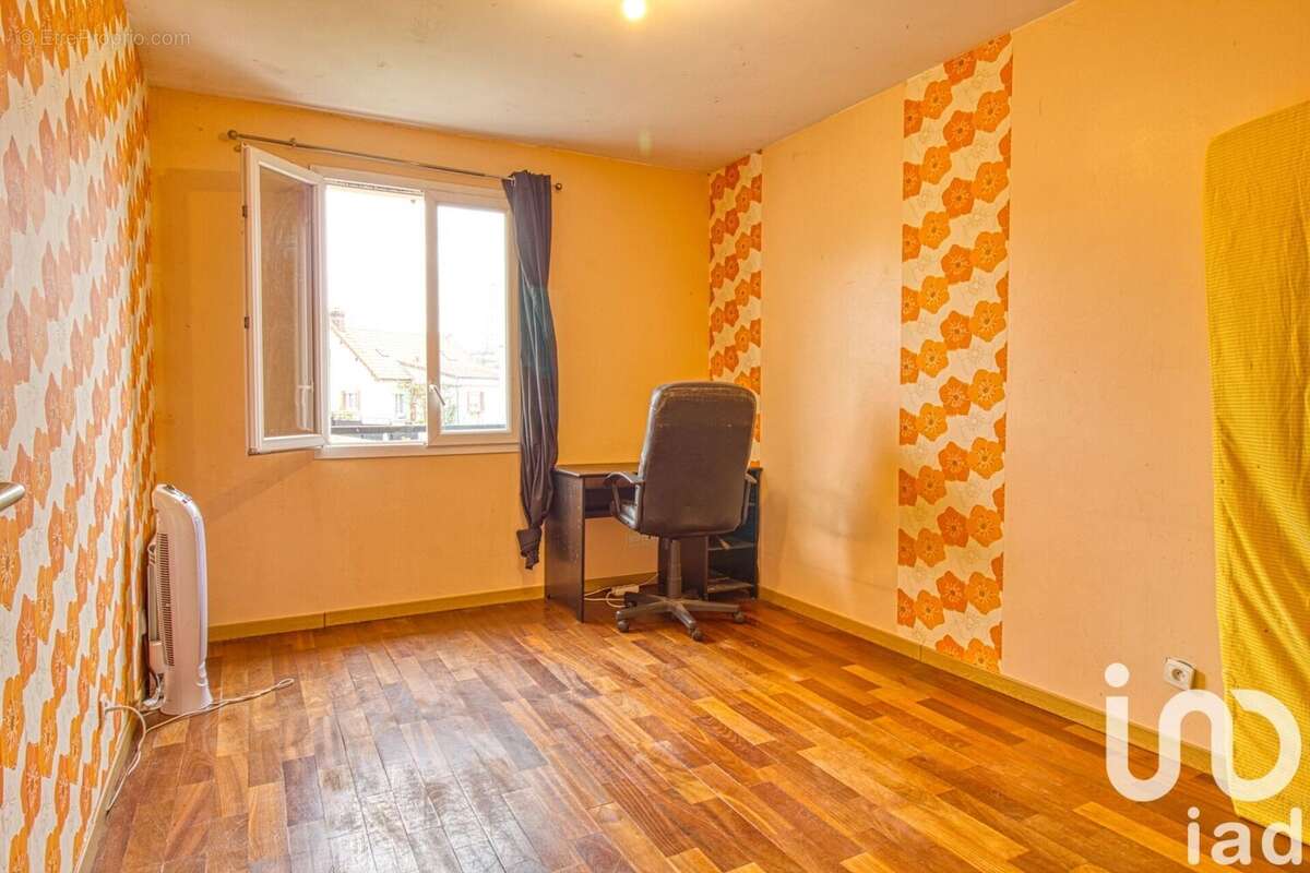 Photo 8 - Maison à CREIL